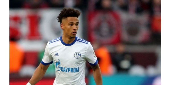 Paris Saint-Germain podpisuje demona Kehrera